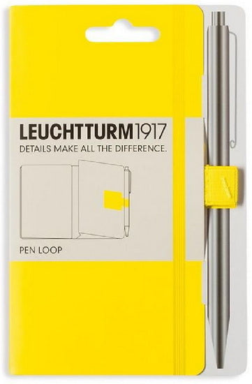 Pen loop lemon