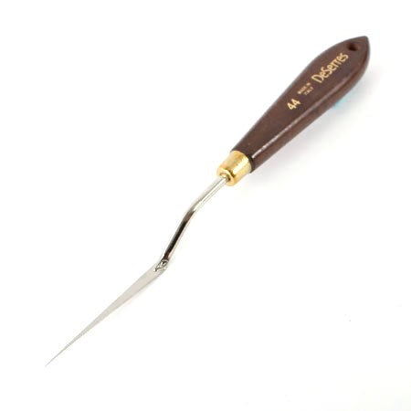 Couteau à peindre no. 044