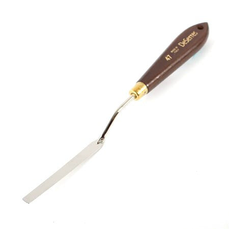 Couteau à peindre no. 047