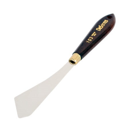 Couteau à peindre no. 103