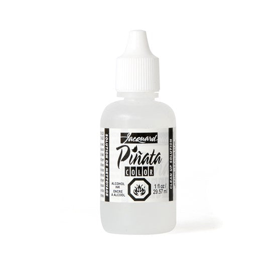 Solution nettoyante piñata- 1 oz