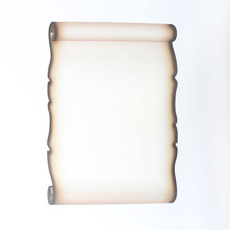 Papier parchemin brause
