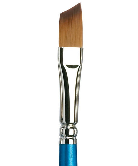 Cotman Brush Short Angular S667- 1/4"