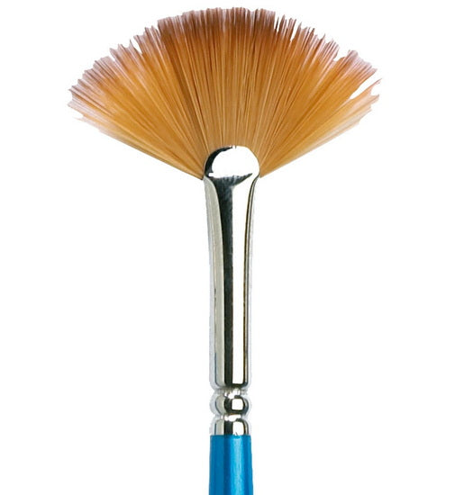 Cotman Brush Short Fan S888- #2