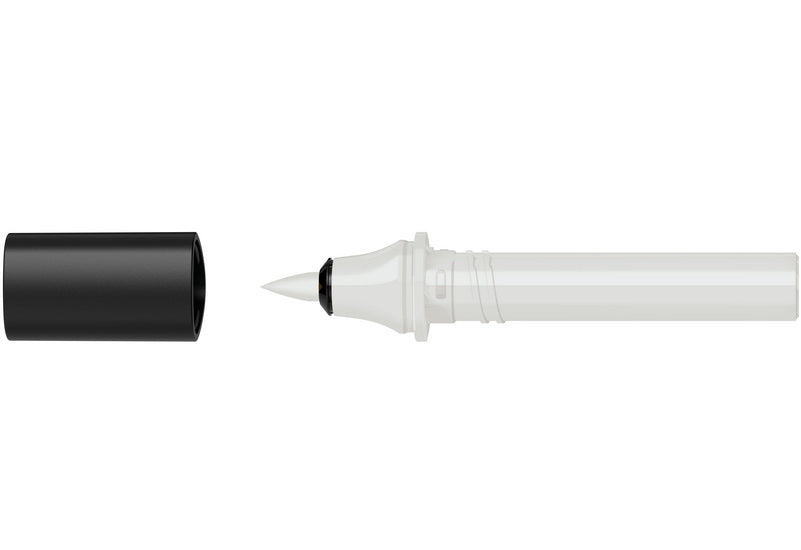 Marqueur sketcher pointe pinceau gris vert no. 1