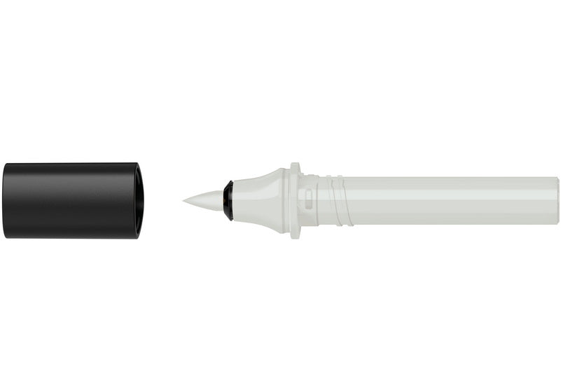 Sketcher Marker Brush Tip Green Gray No. 2