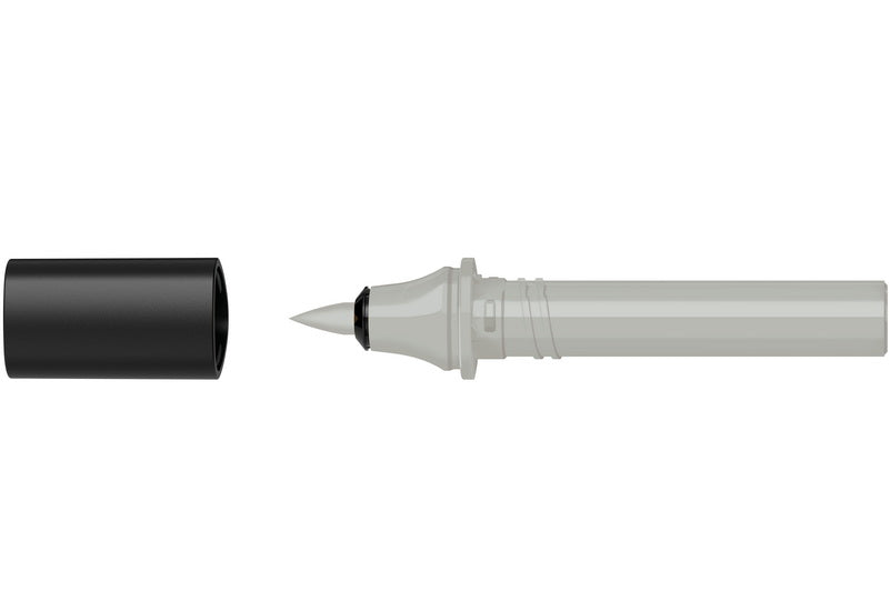 Marqueur sketcher pointe pinceau gris vert no. 3