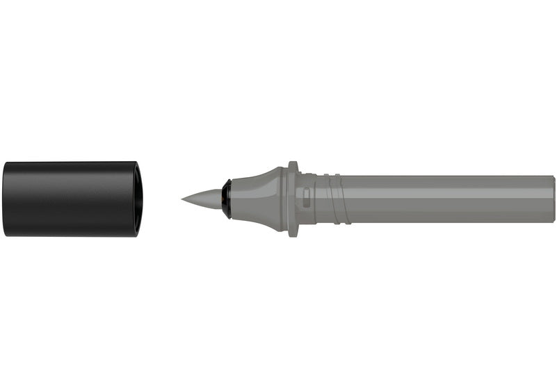 Sketcher Marker Brush Tip Neutral Gray No. 3