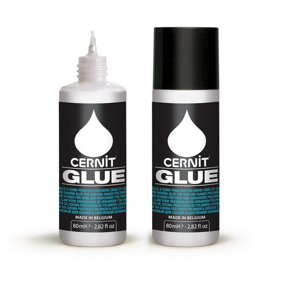 Colle pour pâte polymère cernit - 80 ml