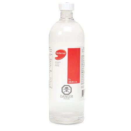 Solvant inodore - 1l