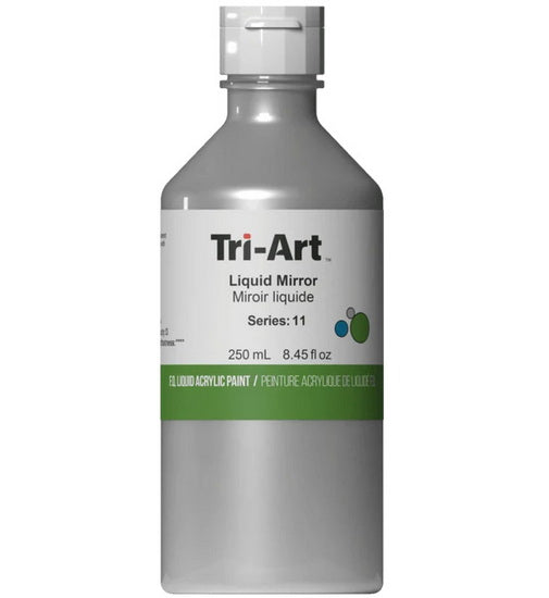 Acrylique liquide  miroir liquide série 11 - 250ml