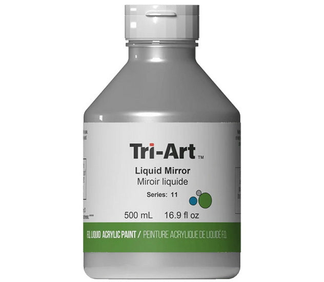 Acrylique liquide miroir liquide série 11 - 500ml