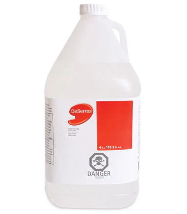 Solvant inodore - 3.60l