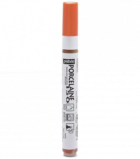 Porcelain marker - porcelaine 150 - 0.7mm - agate