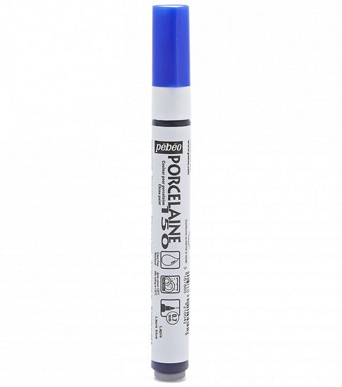 Porcelain marker - porcelaine 150 - 0.7mm - lapis