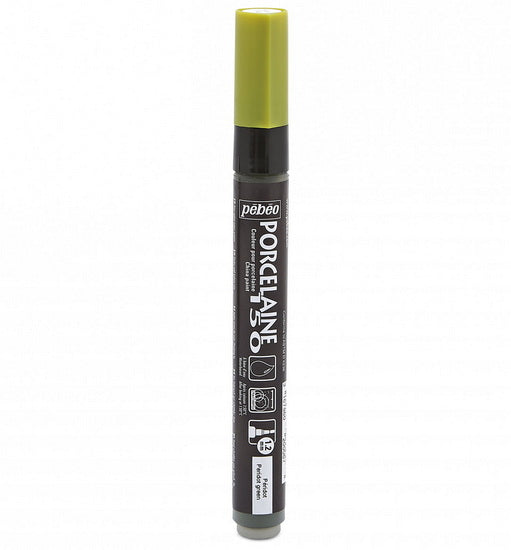 Marqueur porcelaine - porcelaine 150 - 1.2mm - peridot