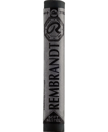 Rembrandt Pastel  Green Grey 709.5
