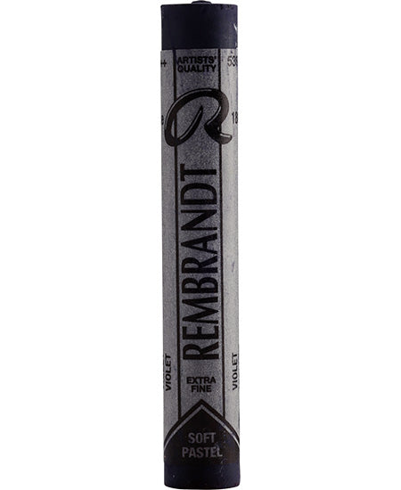 Pastel rembrandt  violet 536.2