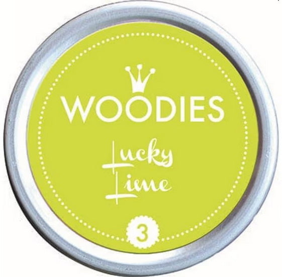 Encreur woodies