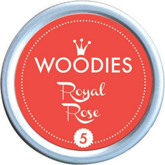 Encreur woodies