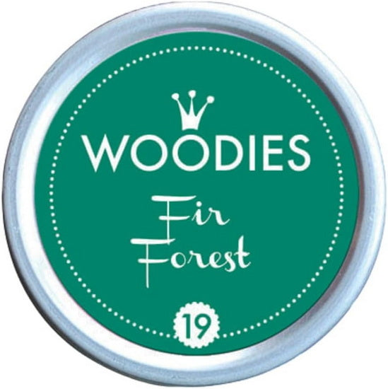 Encreur woodies