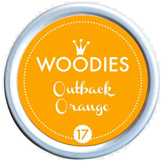 Encreur woodies
