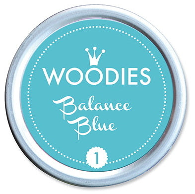 Encreur woodies