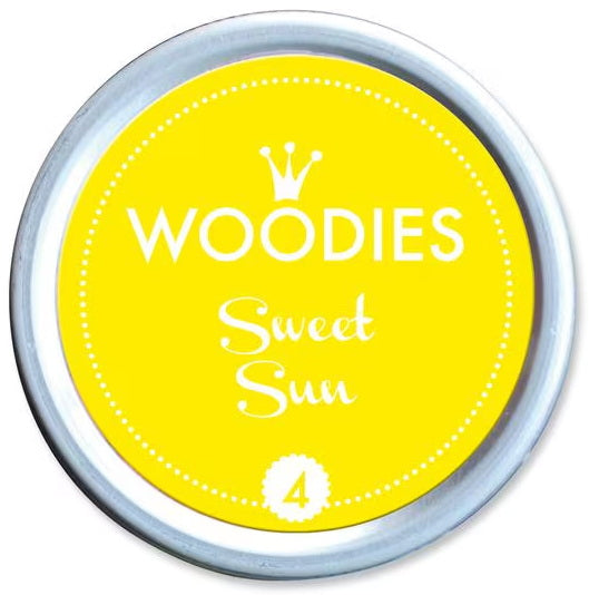 Encreur woodies
