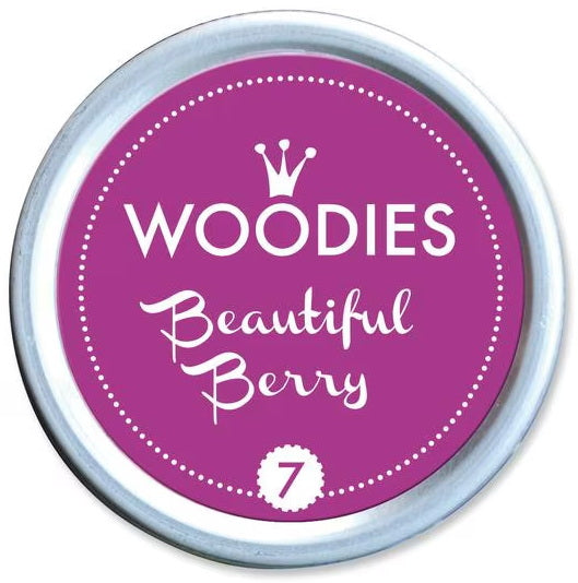 Encreur woodies