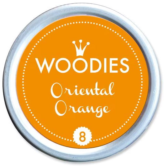 Encreur woodies
