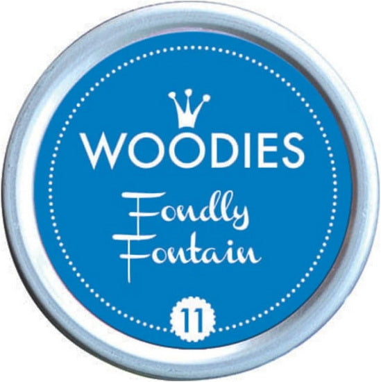 Encreur woodies
