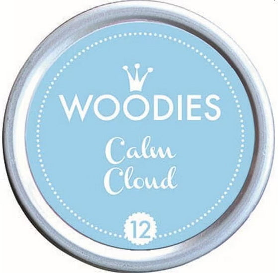 Encreur woodies