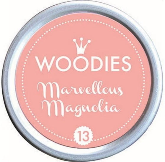 Encreur woodies