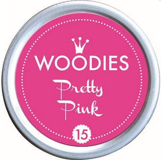 Encreur woodies