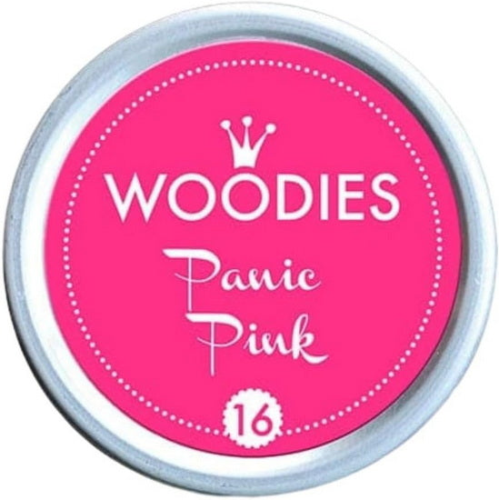Encreur woodies