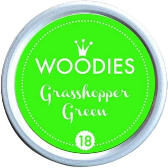 Encreur woodies