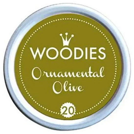 Encreur woodies