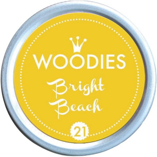 Encreur woodies