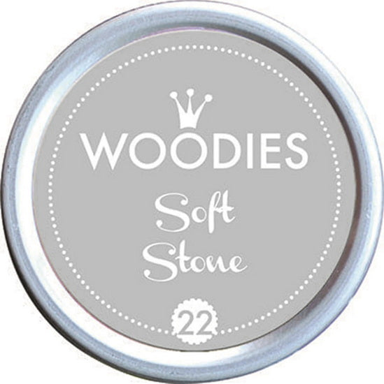 Encreur woodies