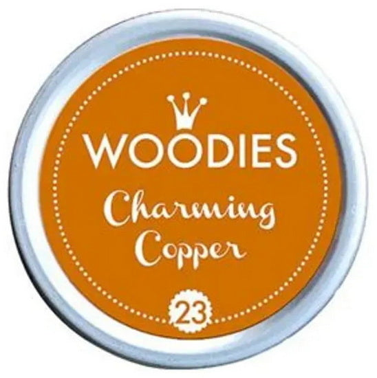 Encreur woodies