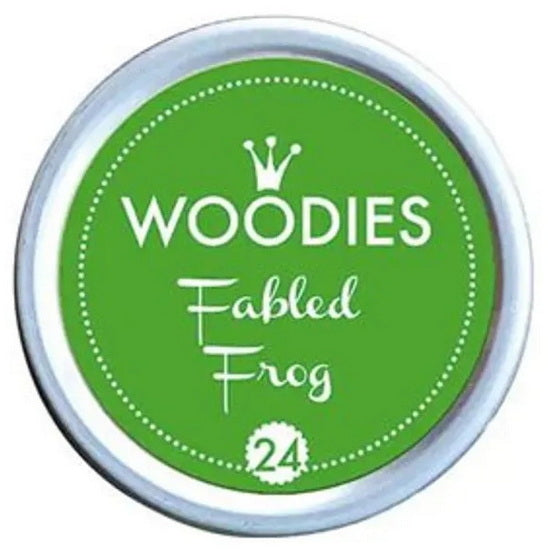 Encreur woodies