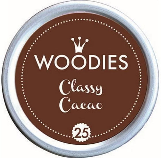 Encreur woodies