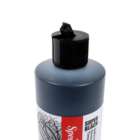 India ink – deep black - 16oz