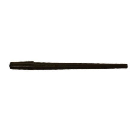 Porte plume crow quill - noir