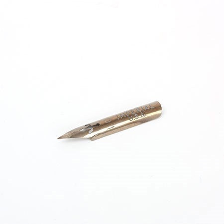 Plume calligraphie - #101 – hunt #101