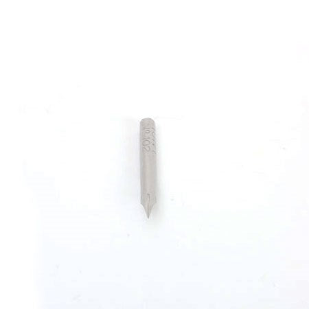 Plume calligraphie - #102