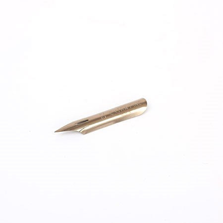 Plume calligraphie - #22b