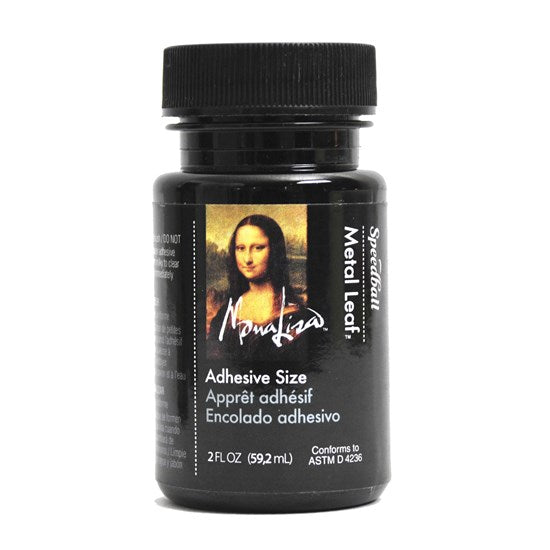 Apprêt adhesif feuille métal - 2oz