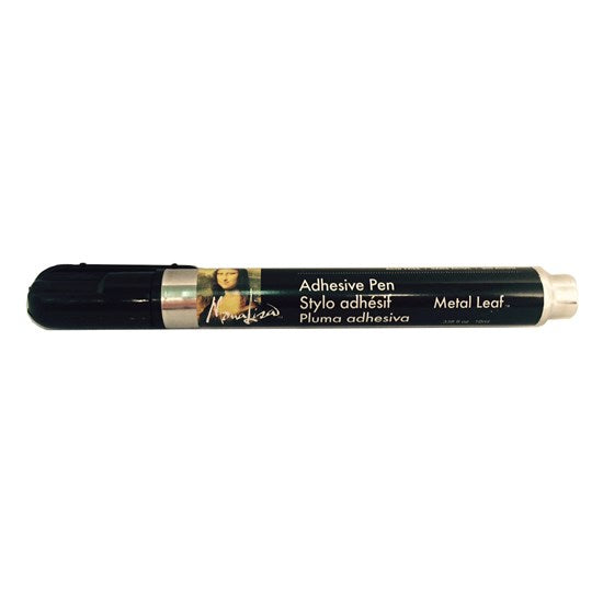 Stylo adhésif-  feuille métal