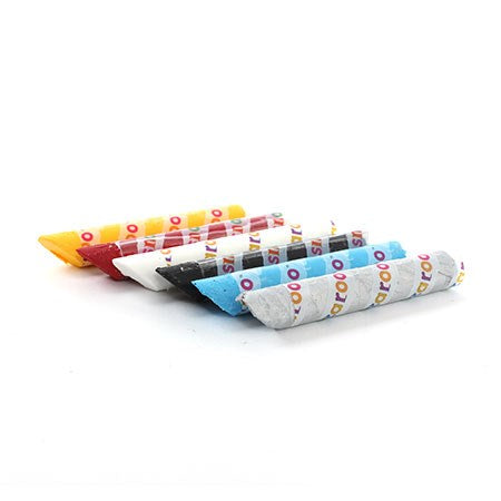 Ens. 6 crayons maquillage aventure